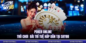 Poker Online